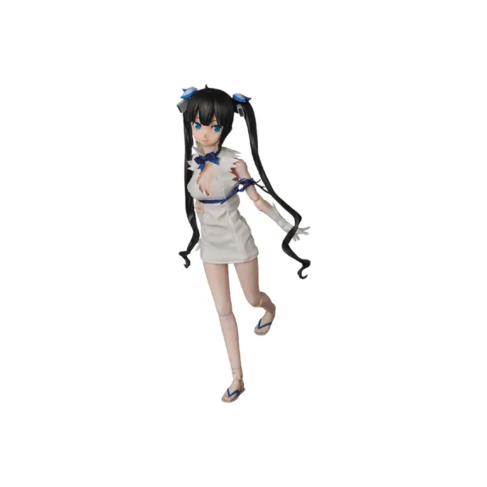 Medicom Toy Hestia Is It Wrong To Try To Pick Up Girls In A Dungeon? Scale Figures 27cm-1