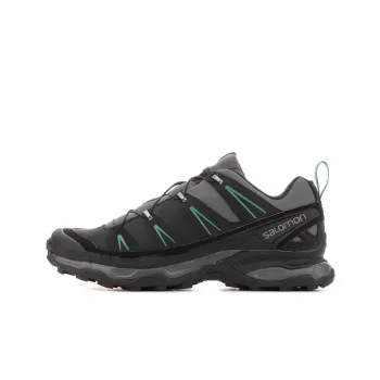 SALOMON X Ultra 2 Wear-Resistant Low-Top Hiking Shoes