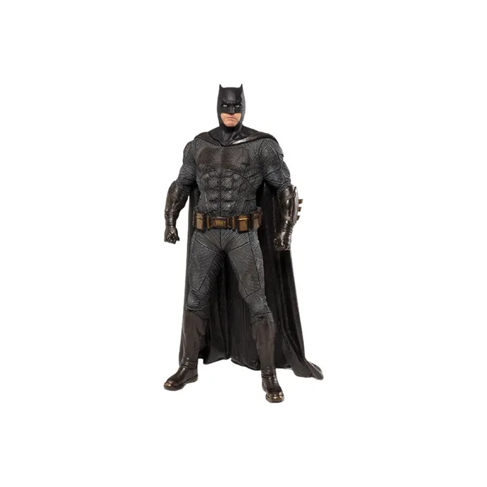 SHOUWU Batman Saijo Artfx+Justice League The Flash 19.5cm Scale Figures-0