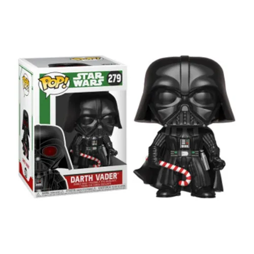 Funko Chibi Figures