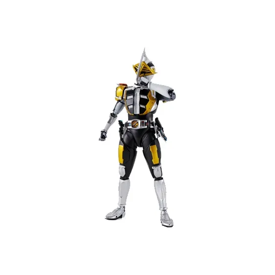 BANDAI Kamen Rider Den O Action Figures-5