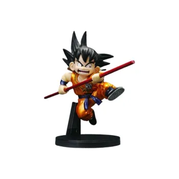 BANPRESTO Bonus Gifts