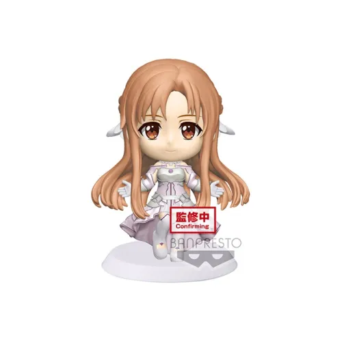 BANPRESTO Sword Art Online Bonus Gifts