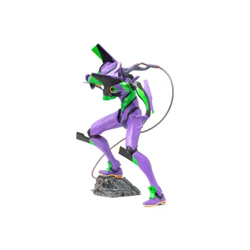 SEGA Evangelion 01 Neon Genesis Evangelion  The Movie Evangelion 01 Bonus Gifts