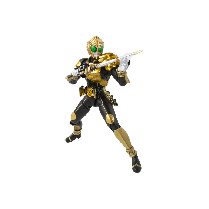 BANDAI Robot Spirits Scale Figures-1