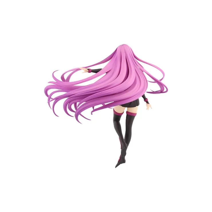 BANPRESTO Medusa Glass Factory Fgo Scale Figures 22cm-3