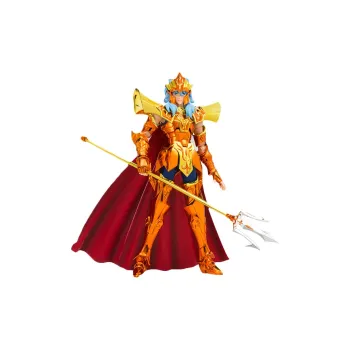 BANDAI Saint Seiya Scale Figures
