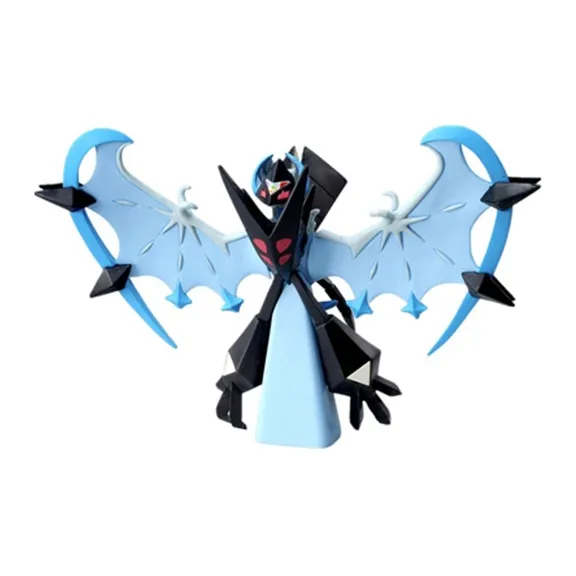 TAKARA TOMY Collection Five Pokémon Character Collection Scale Figures-8