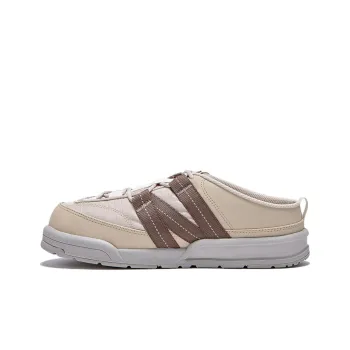 New Balance NB Crv Cap V2 Casual Shoes Unisex Low-Top Khaki/Brown