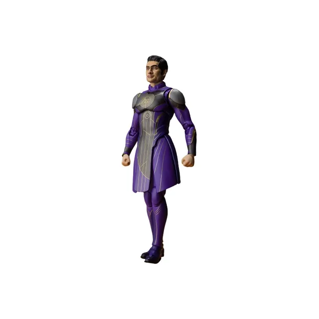 BANDAI Scale Figures-0