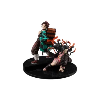 MegaHouse Scale Figures