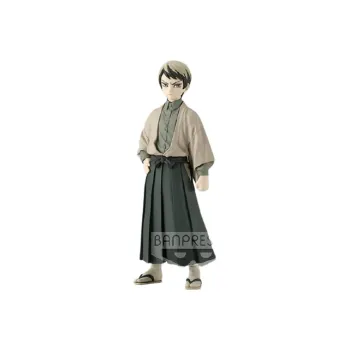 BANPRESTO Demon Slayer Kimetsu No Yaiba, Kibutsuji Armor, Form 22, Yui Shiro Bonus Gifts