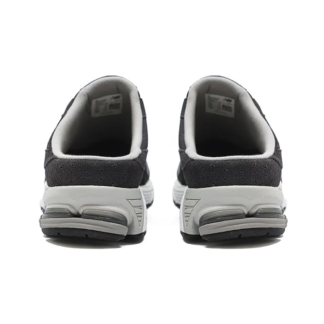 New Balance 2002R Mule Phantom-3