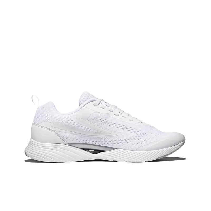 FILA Rgb Flex 2 Low Tops White Version-1