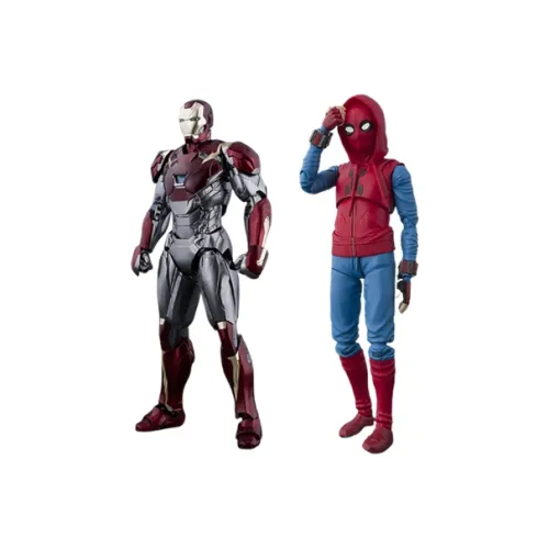 BANDAI Action Figures