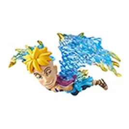 BANPRESTO Bonus Gifts-5
