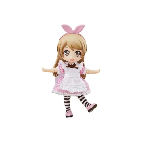 CHENKE Portable Soft Fur Toothbrush Set
