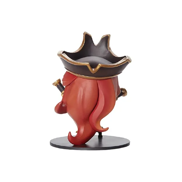 LOL Chibi Figures-1