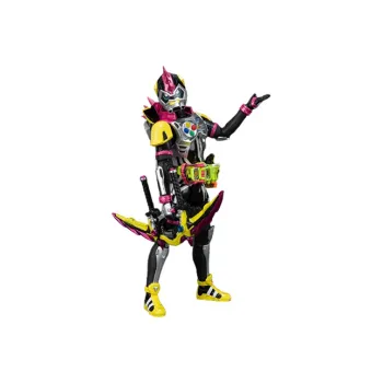 BANDAI Action Figures