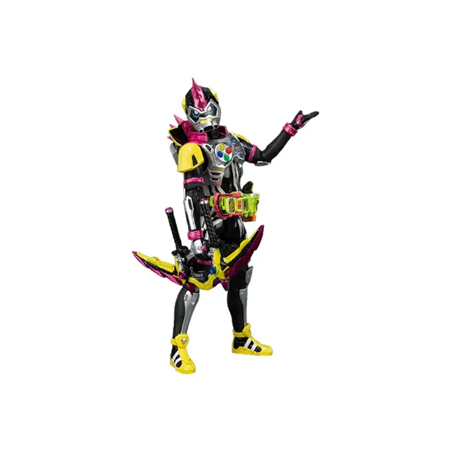 BANDAI Action Figures-0