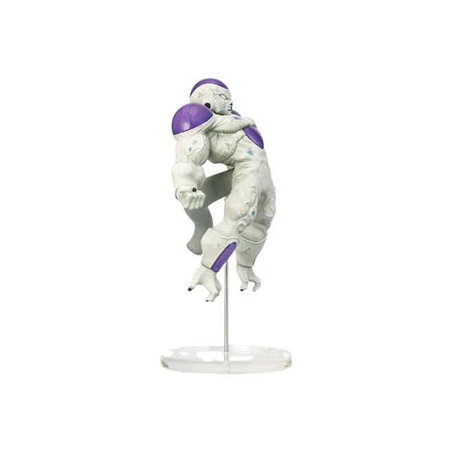 BANPRESTO Frieza Ichiban Kuji Dragon Ball Z Freeza Final Shape Scale Figures-1