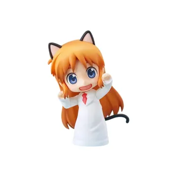 GOOD SMILE COMPANY Chibi Figures