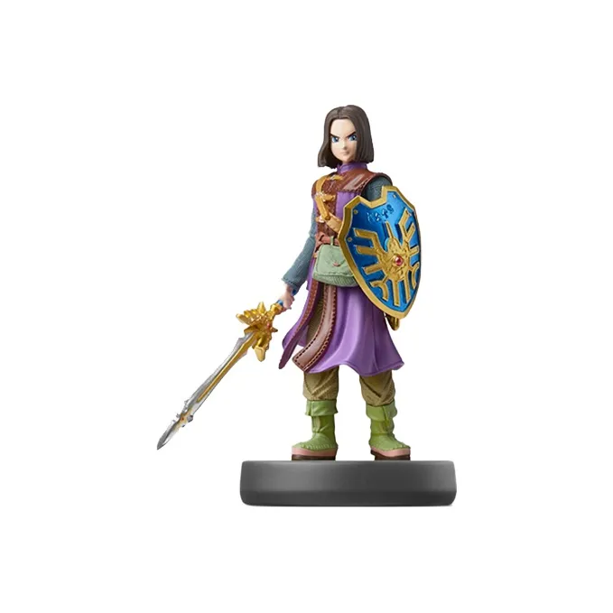 NINTENDO SWITCH Scale Figures-2
