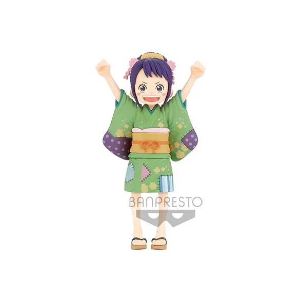 BANPRESTO Bonus Gifts-1