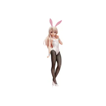 FREEing Fate  Stay Night Illyasviel Bunny Girl Scale Figures