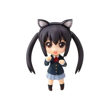 GSC No.104 K on!, Azusa Nakano, Doki Chibi Figures 10cm