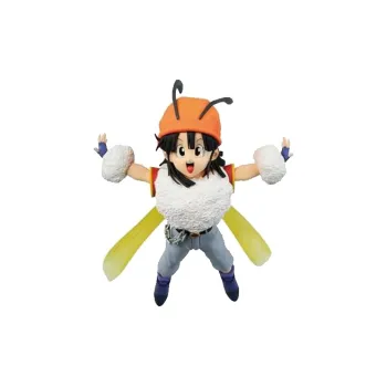 BANDAI Dragon Ball Ichiban Pan Gt Honey Collectible Pvc Figure