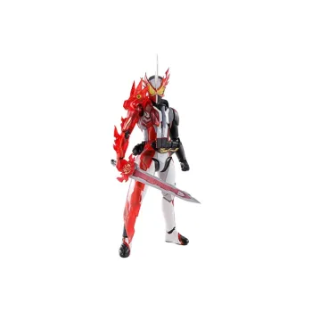 BANPRESTO Kamen Rider Saber Holy Blade Scale Figures
