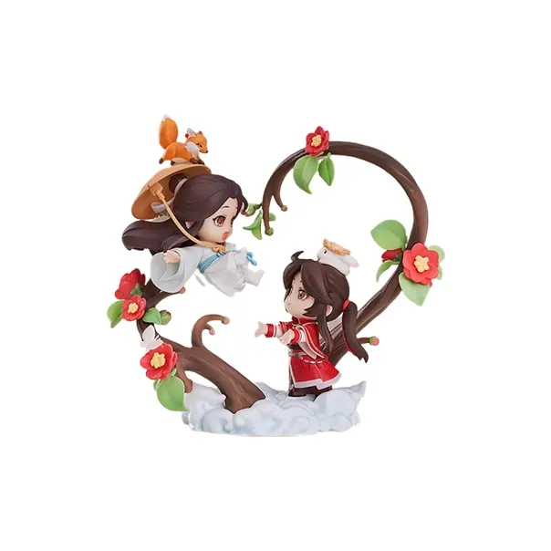 GOOD SMILE COMPANY Scale Figures-0