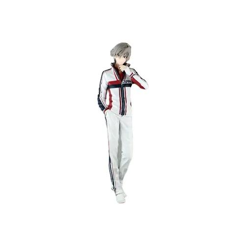 SEGA PM The New Prince Of Tennis Shirogane Akira Bonus Gifts 22cm-2