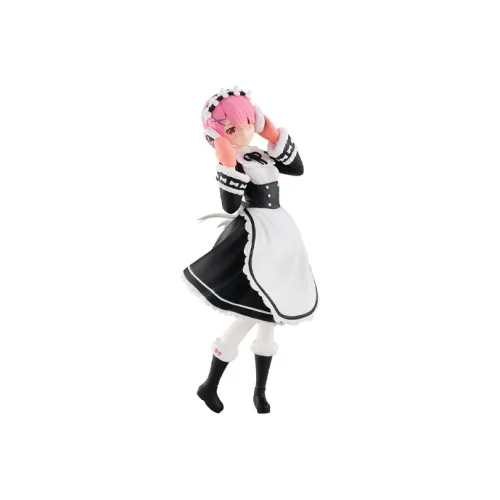 GOOD SMILE COMPANY Scale Figures