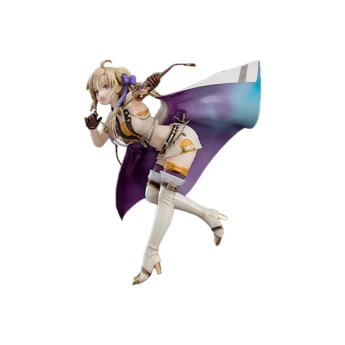 GOOD SMILE COMPANY Scale Figures-1