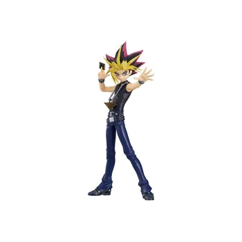GSC Yugi Muto Atem Pop Up Parade Dark Game, Yu Gi Oh!, Monster Battle, With Base 17cm Scale Figures