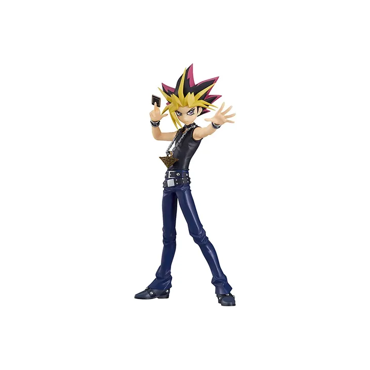 GSC Yugi Muto Atem Pop Up Parade Dark Game, Yu Gi Oh!, Monster Battle, With Base 17cm Scale Figures-0