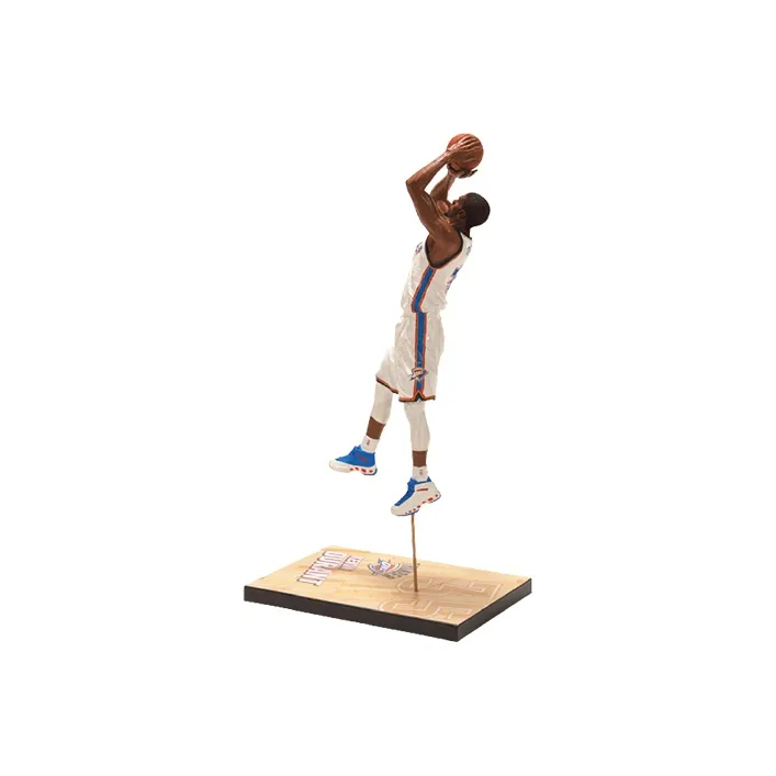 McFARLANE Kevin Durant No.25 Scale Figures 15.2cm-2