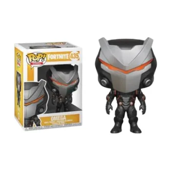 Funko Pop! Games Fortnite Omega Figure #435