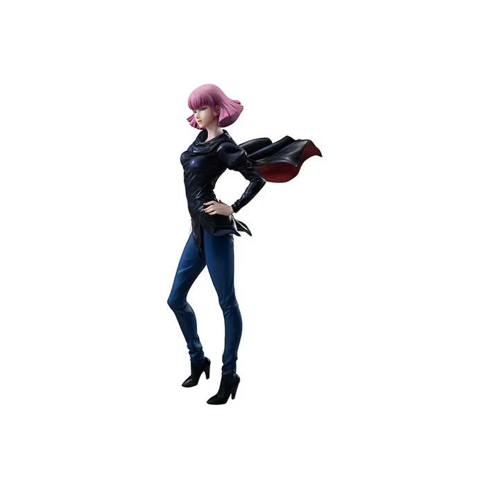 MegaHouse Scale Figures-1
