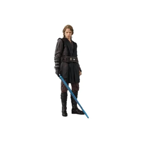 BANDAI Star Wars Scale Figures