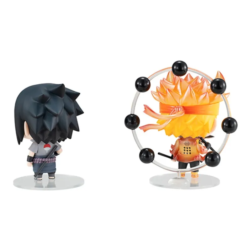 MegaHouse NARUTO Scale Figures-2