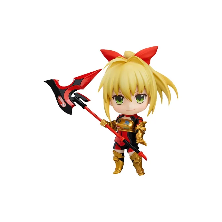 GSC Nero Claudius Caesar Augustus Germanicus Nero, Claudius Chibi Figures-1