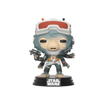 Funko Star Wars Other Characters FUNKO POP RIO DURANT Chibi Figures