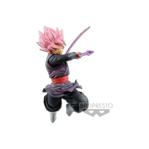 BANPRESTO Dragonball Bonus Gifts