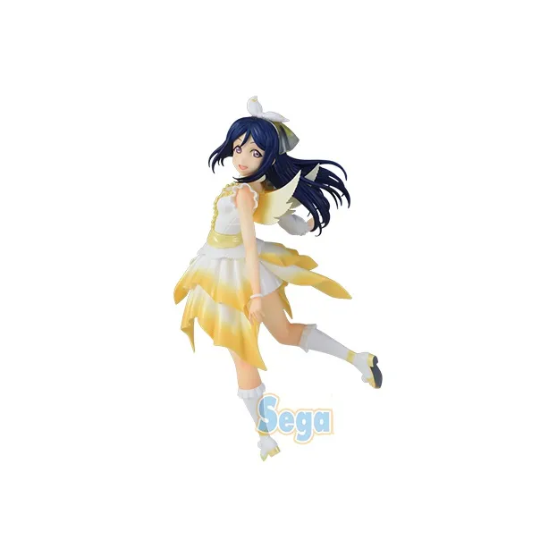 SEGA Love Live! Sunshine!! Super Bonus Gift The School Idol Movie Over The Rainbow Kanan Matsuura Bonus Gifts-1