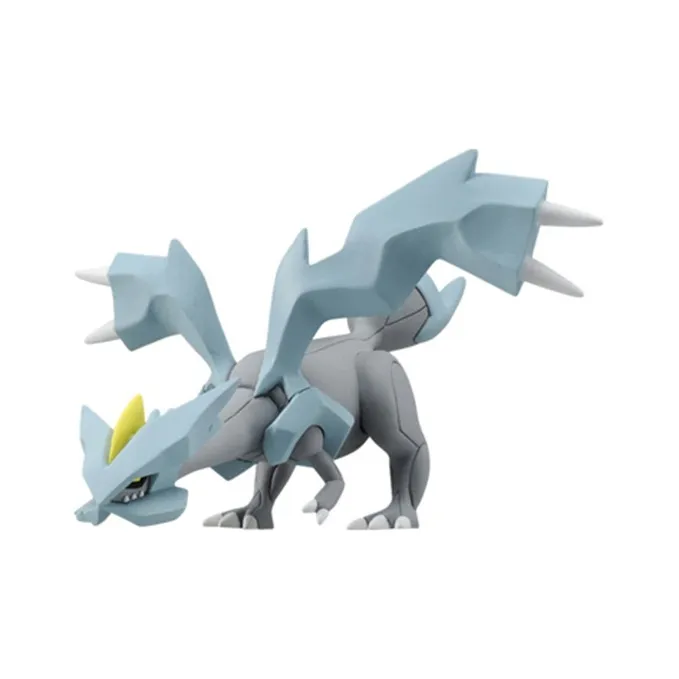 TAKARA TOMY Collection Five Pokémon Character Collection Scale Figures-14