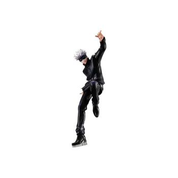 MegaHouse Satoru Gojo Mh 1/8 Jujutsu Kaisen 23cm Scale Figures