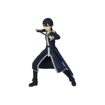 SEGA Pauline/Pauline Kurobe Sega Sword Art Online Alicization Kirito Figure Bonus Gifts